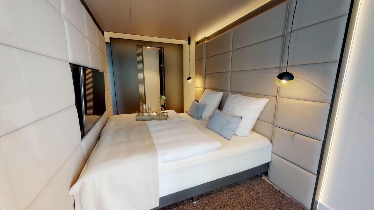 White Pearl Apartment 2.12 Тиммендорфер-Штранд Экстерьер фото