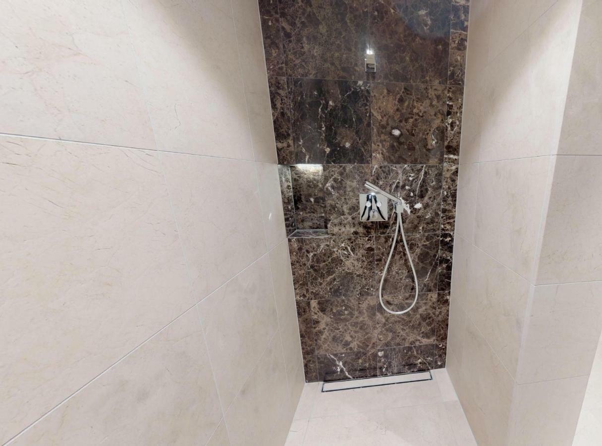 White Pearl Apartment 2.12 Тиммендорфер-Штранд Экстерьер фото