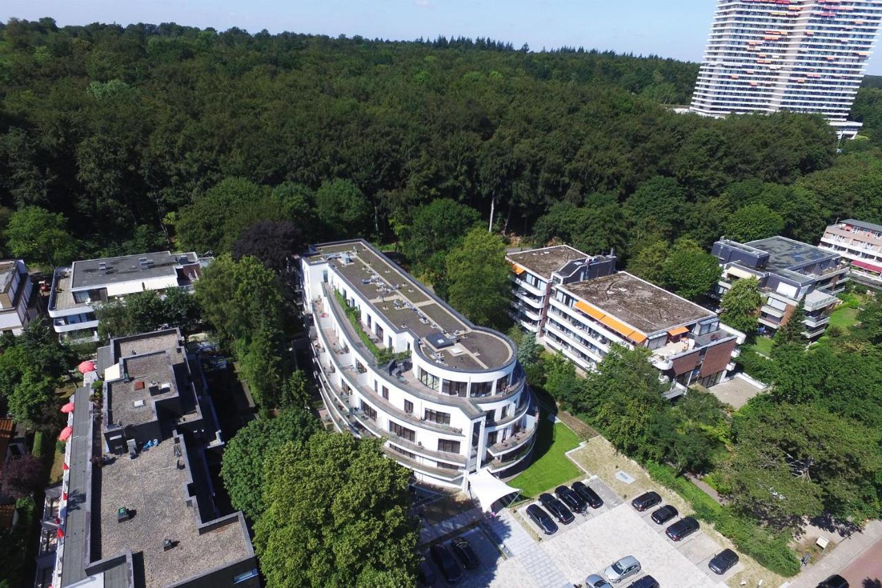White Pearl Apartment 2.12 Тиммендорфер-Штранд Экстерьер фото
